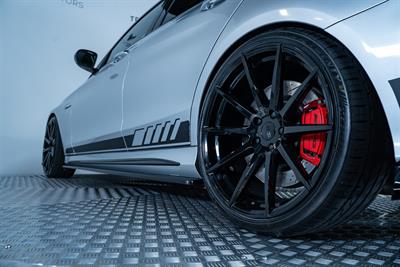 2016 Mercedes-Benz C 63 S - Thumbnail