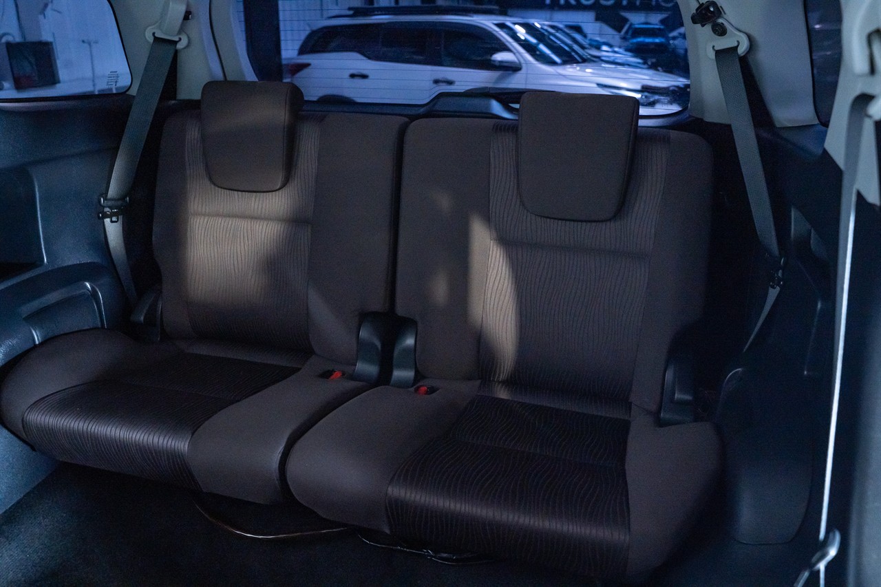 2017 Toyota Fortuner