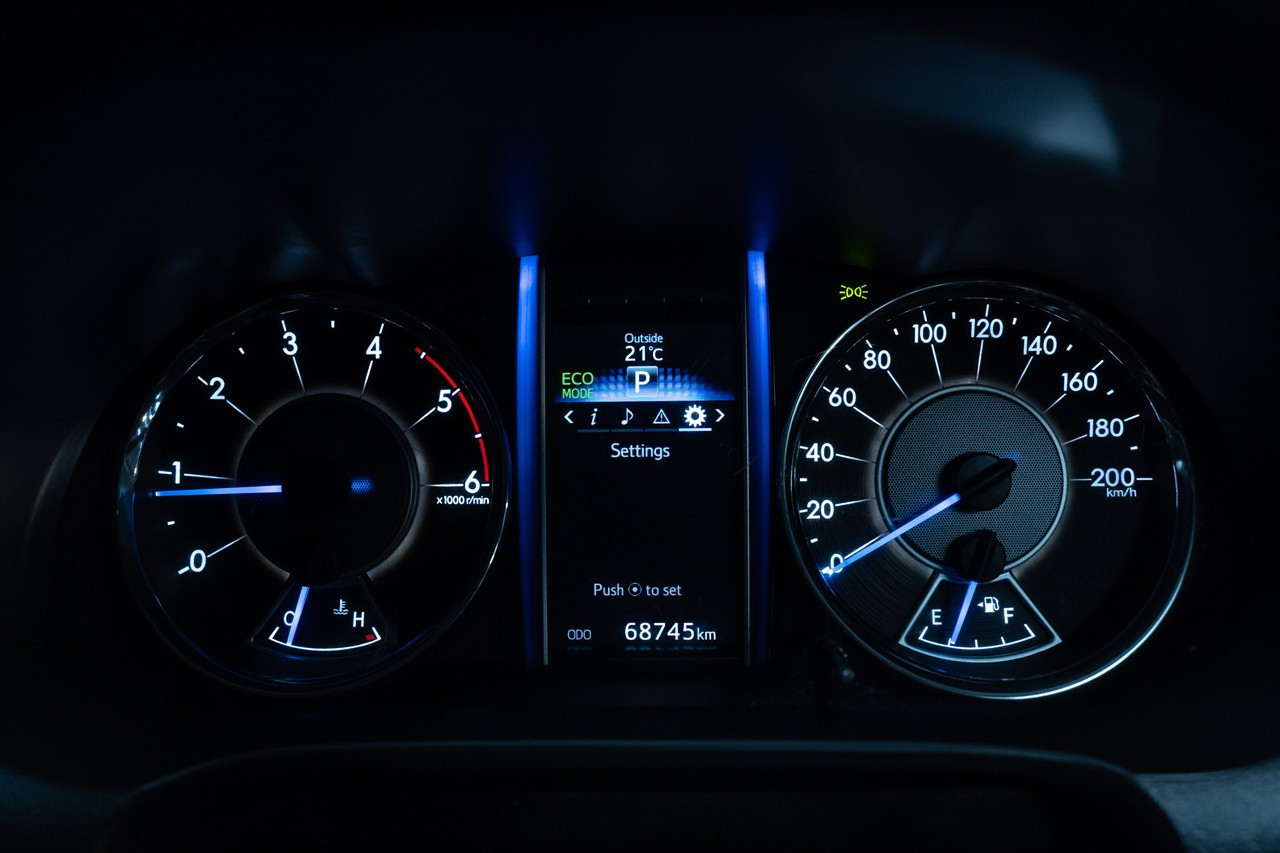 2017 Toyota Fortuner