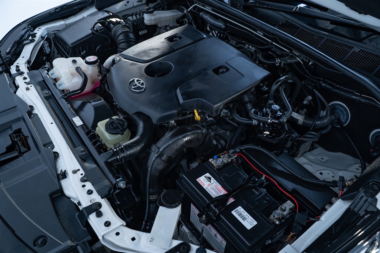 2017 Toyota Fortuner