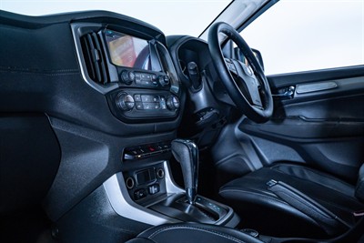 2017 Holden Colorado - Thumbnail