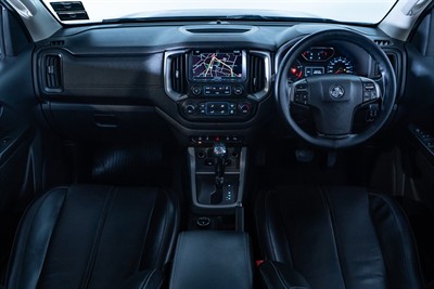 2017 Holden Colorado - Thumbnail
