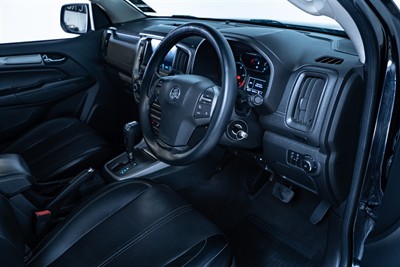 2017 Holden Colorado - Thumbnail