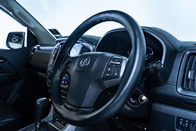 2017 Holden Colorado - Thumbnail