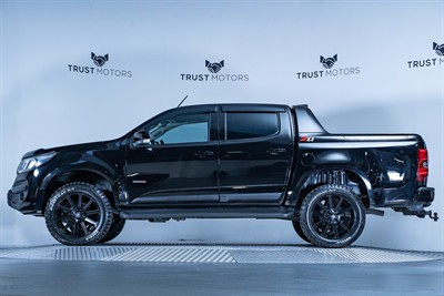 2017 Holden Colorado - Thumbnail