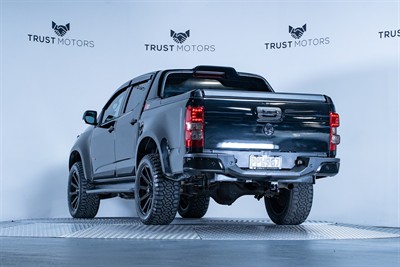 2017 Holden Colorado - Thumbnail