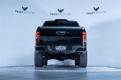 2017 Holden Colorado - Thumbnail