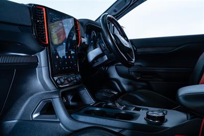 2022 Ford Ranger - Thumbnail