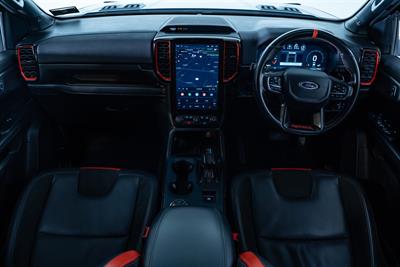 2022 Ford Ranger - Thumbnail