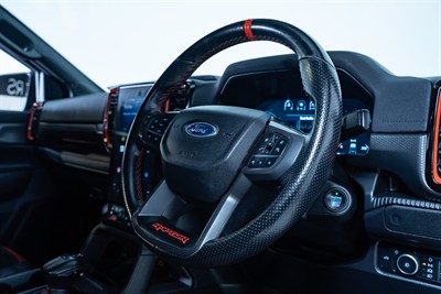 2022 Ford Ranger - Thumbnail