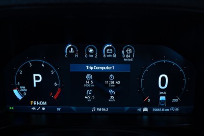 2022 Ford Ranger - Thumbnail