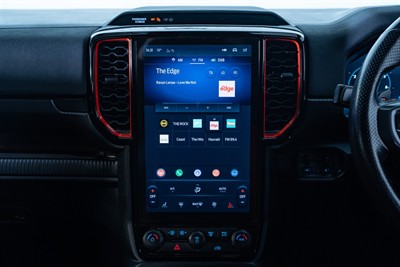 2022 Ford Ranger - Thumbnail
