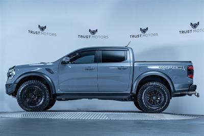 2022 Ford Ranger - Thumbnail