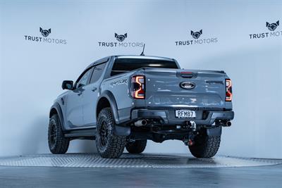 2022 Ford Ranger - Thumbnail