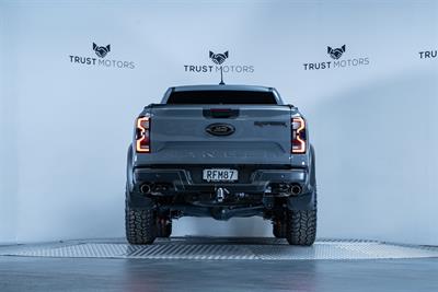 2022 Ford Ranger - Thumbnail