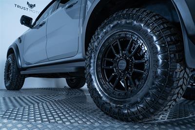 2022 Ford Ranger - Thumbnail