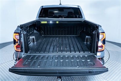 2022 Ford Ranger - Thumbnail