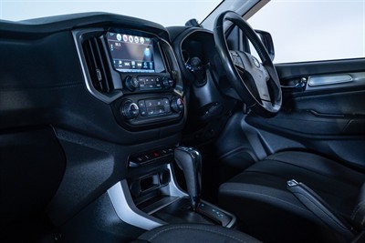 2019 Holden Colorado - Thumbnail