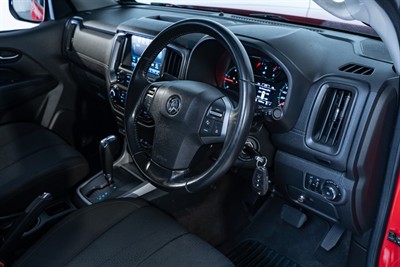 2019 Holden Colorado - Thumbnail