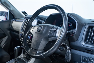 2019 Holden Colorado - Thumbnail
