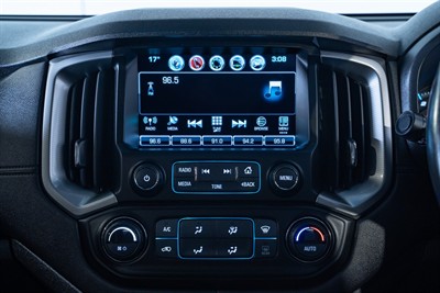 2019 Holden Colorado - Thumbnail
