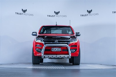 2019 Holden Colorado - Thumbnail
