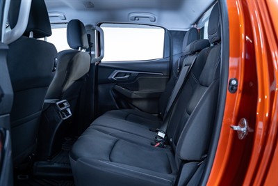 2021 Isuzu D-Max - Thumbnail