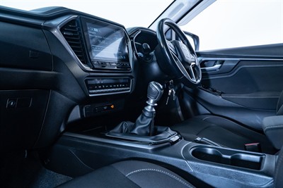 2021 Isuzu D-Max - Thumbnail
