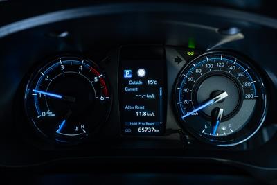 2021 Toyota Hilux - Thumbnail