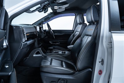 2023 Ford Ranger - Thumbnail