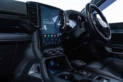 2023 Ford Ranger - Thumbnail