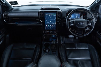 2023 Ford Ranger - Thumbnail