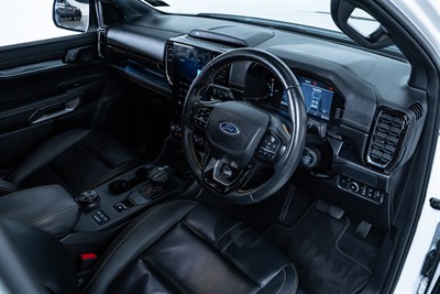 2023 Ford Ranger - Thumbnail