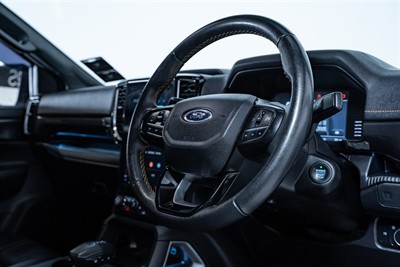 2023 Ford Ranger - Thumbnail