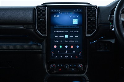 2023 Ford Ranger - Thumbnail