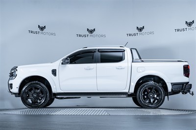2023 Ford Ranger - Thumbnail
