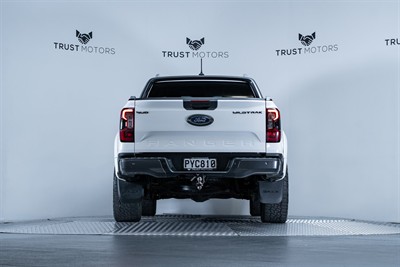 2023 Ford Ranger - Thumbnail
