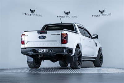 2023 Ford Ranger - Thumbnail
