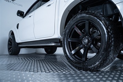 2023 Ford Ranger - Thumbnail