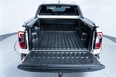 2023 Ford Ranger - Thumbnail