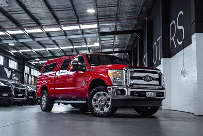 2014 Ford F250 - Image Coming Soon