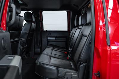 2014 Ford F250 - Thumbnail