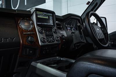 2014 Ford F250 - Thumbnail