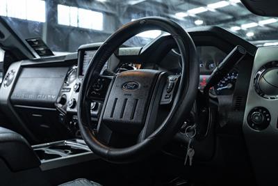 2014 Ford F250 - Thumbnail