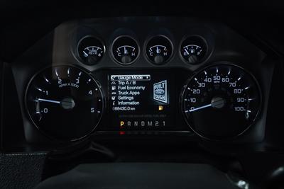 2014 Ford F250 - Thumbnail