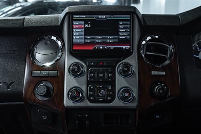 2014 Ford F250 - Thumbnail