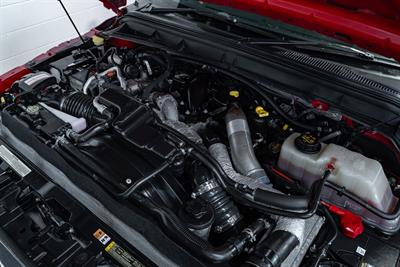 2014 Ford F250 - Thumbnail