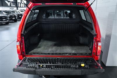 2014 Ford F250 - Thumbnail