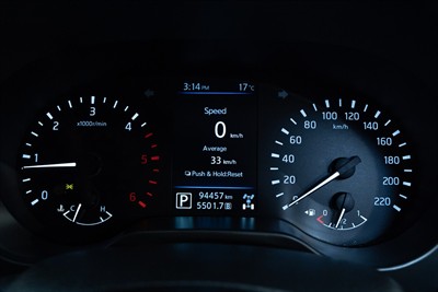 2020 Nissan Navara - Thumbnail