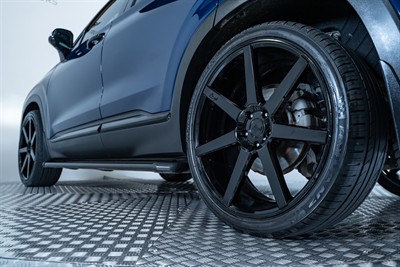 2019 Hyundai Santa Fe - Thumbnail